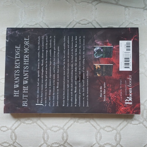 Hooked by Emily McIntire - Picture 2 of 2